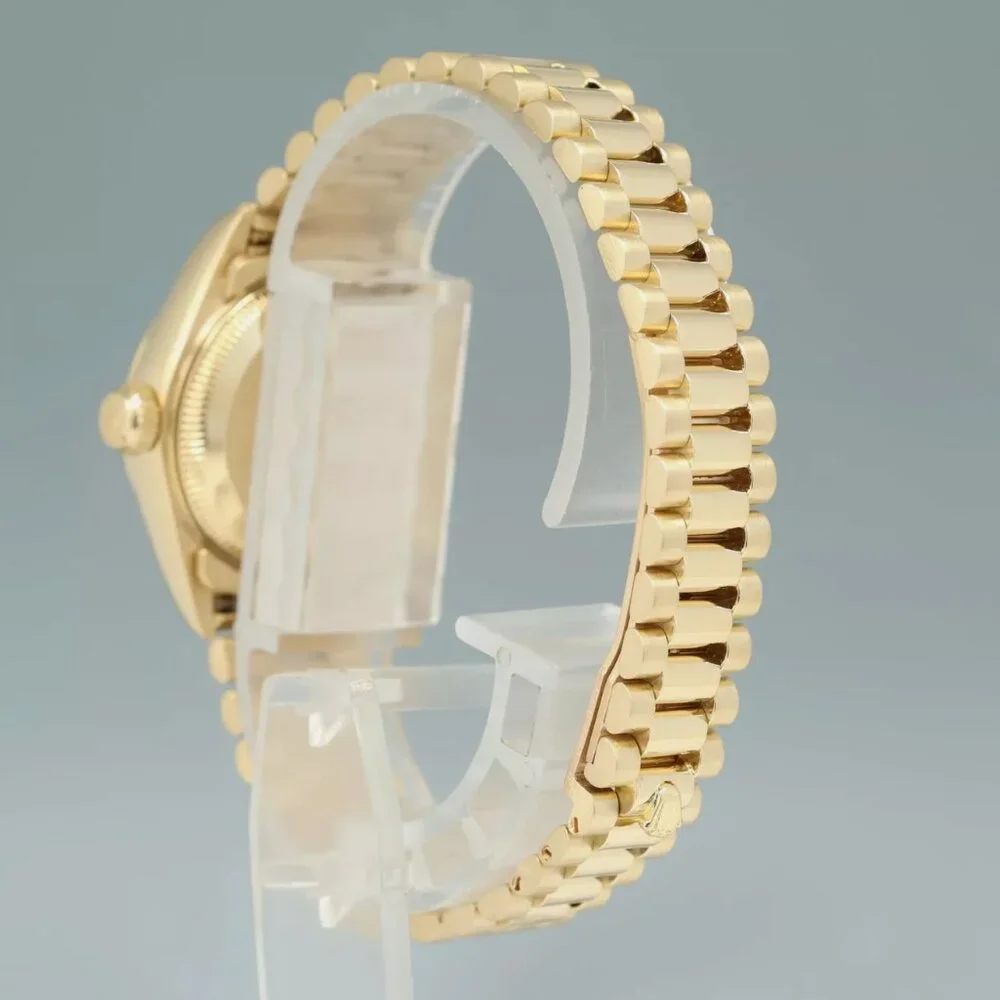 Rolex 26mm dial